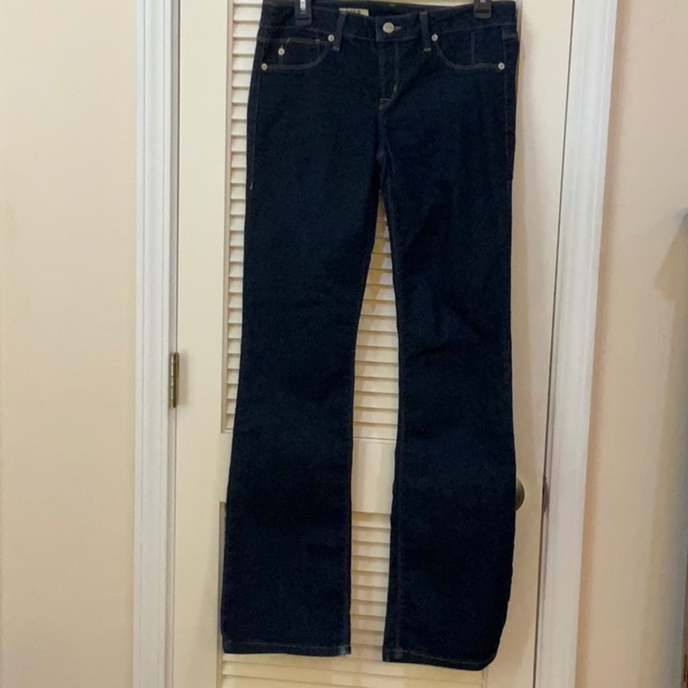 SOLD Design Lab jeans